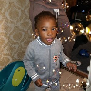 Meet your Posher, Sherrica